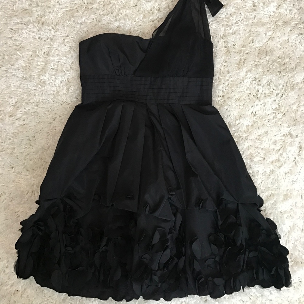 BCBG cocktail dress